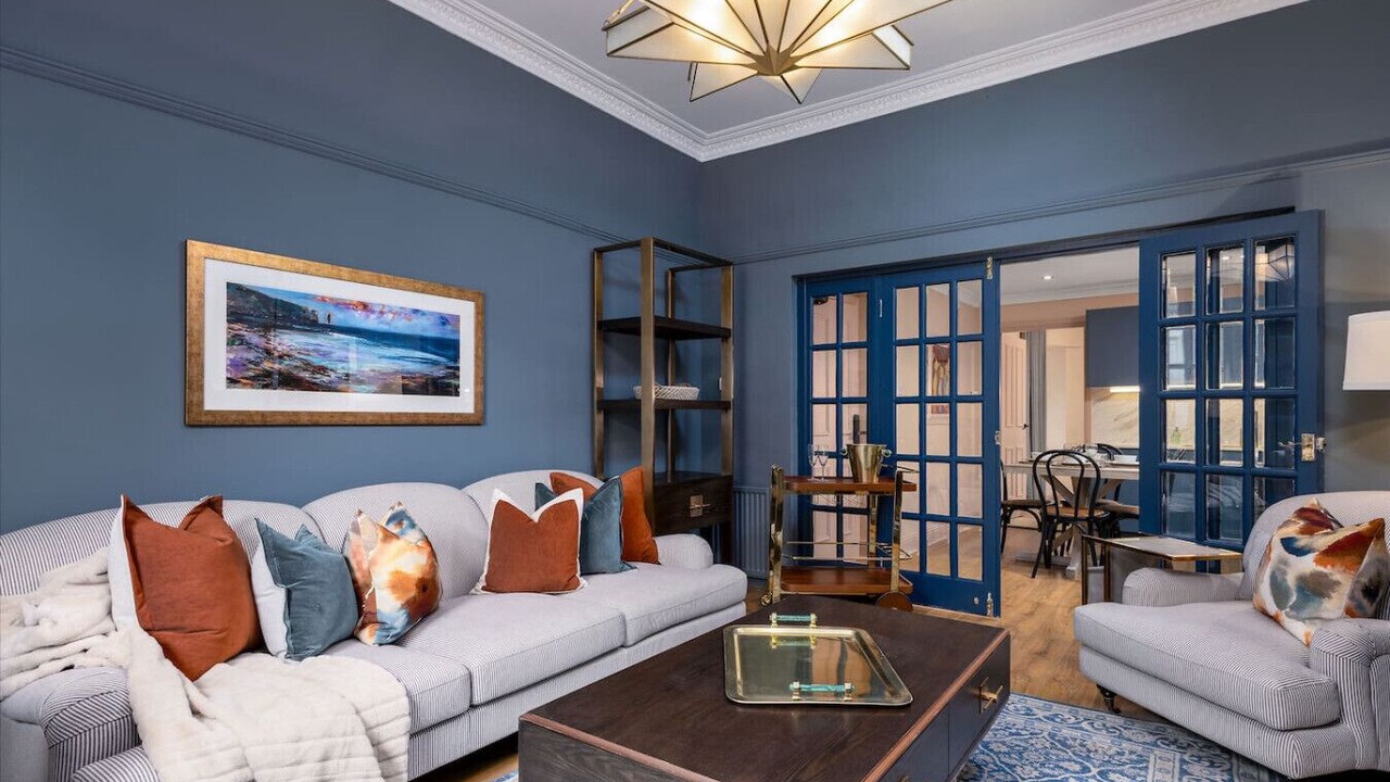 Photo of Livingroom in Dalavich