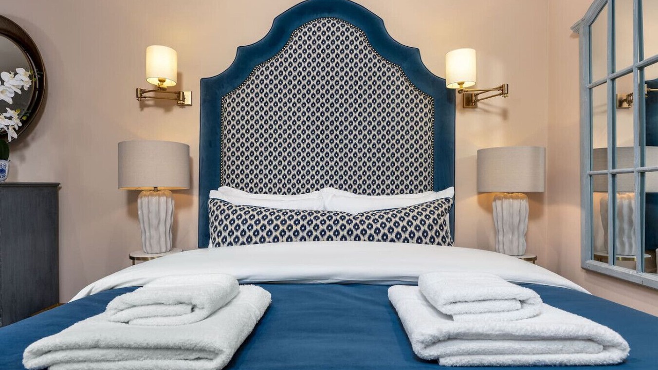 Photo of Bedroom in Dalavich