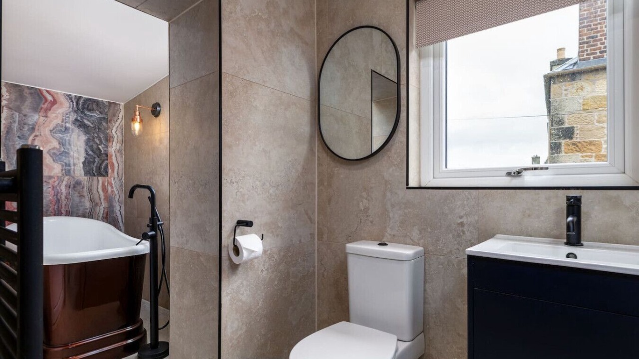 Photo of Bathroom in Dalavich