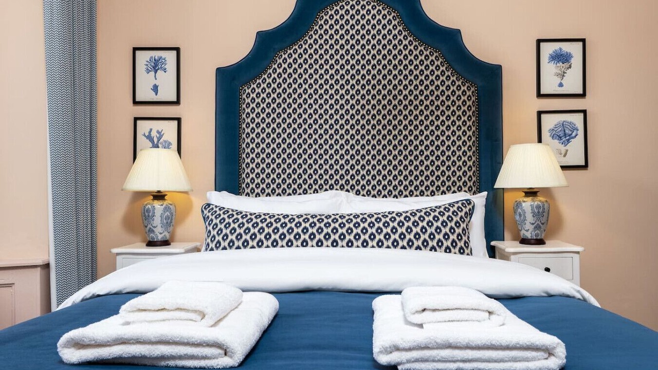 Photo of Bedroom in Dalavich