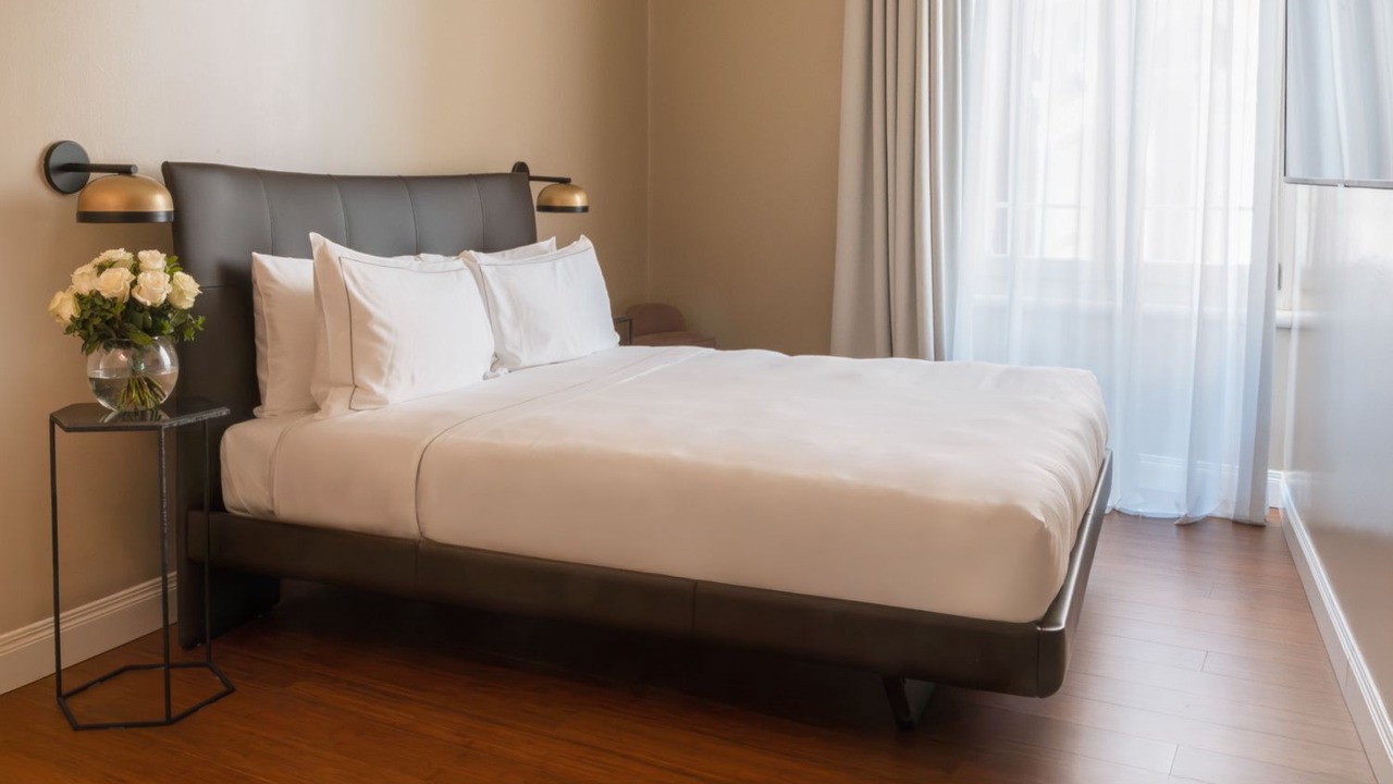 Photo of Bedroom in Citta Antica