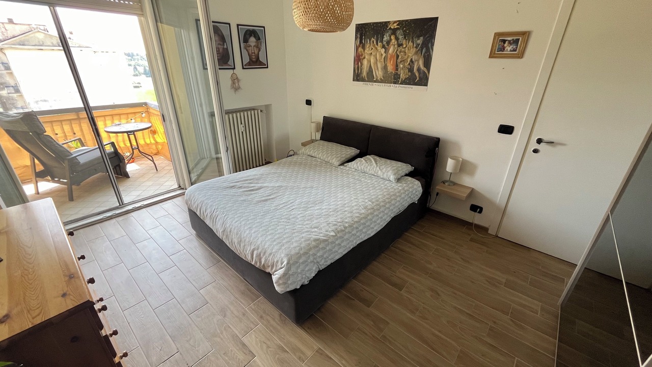 Photo of Bedroom in Drusacco