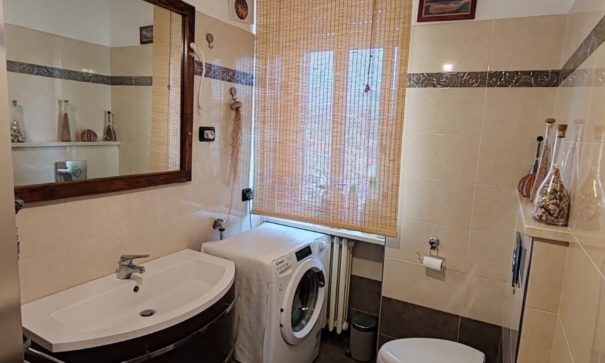 Photo of Bathroom in Drusacco