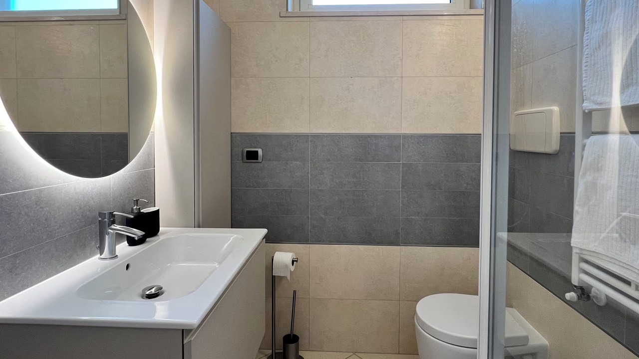 Photo of Bathroom in Roseto degli Abruzzi