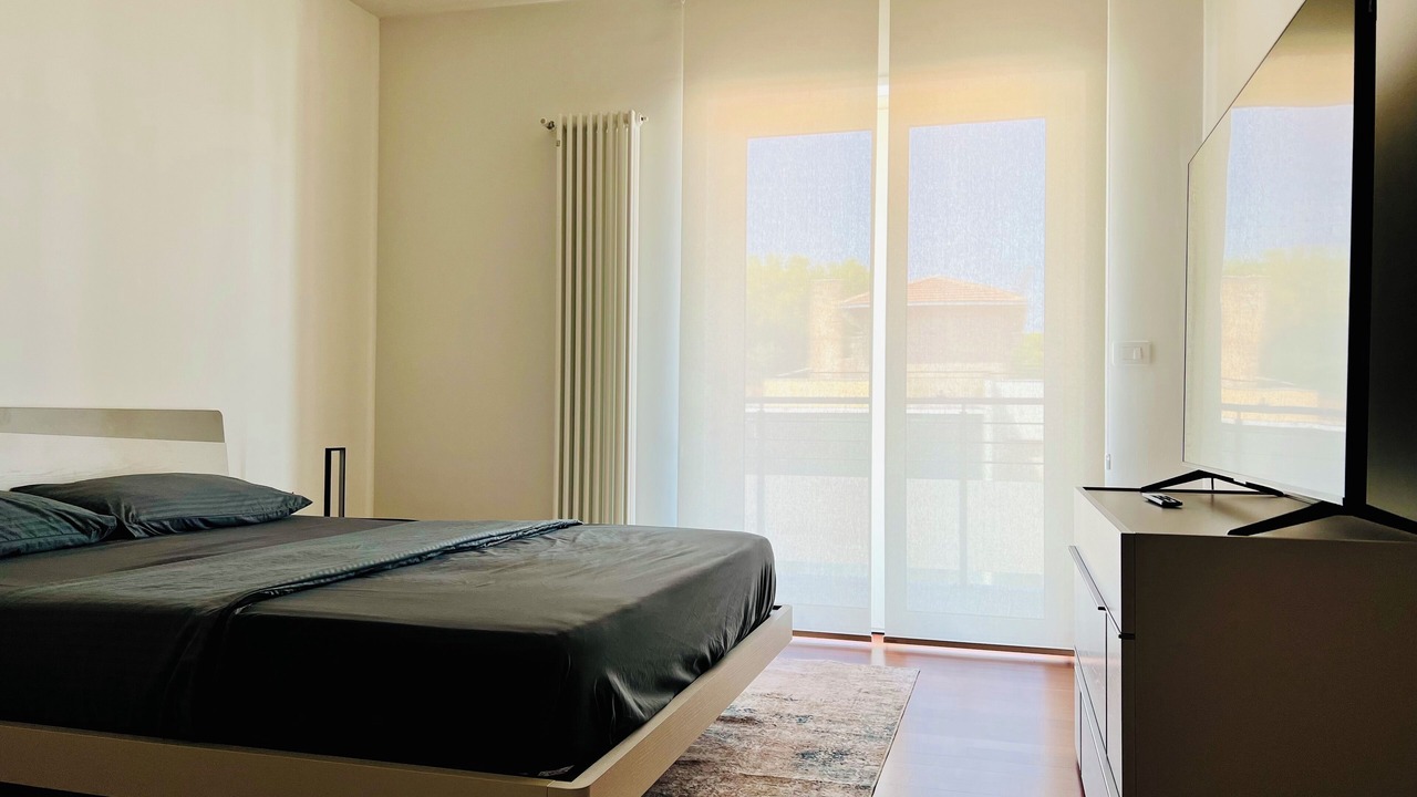 Photo of Bedroom in Roseto degli Abruzzi