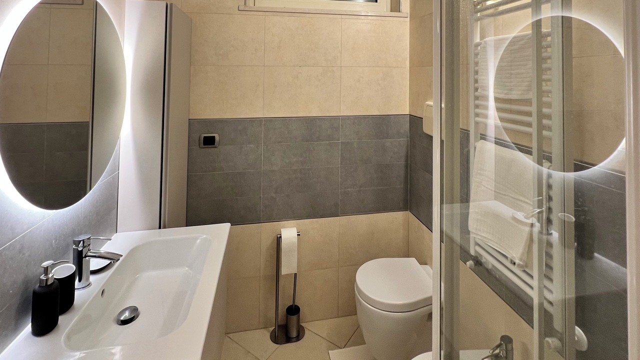 Photo of Bathroom in Roseto degli Abruzzi