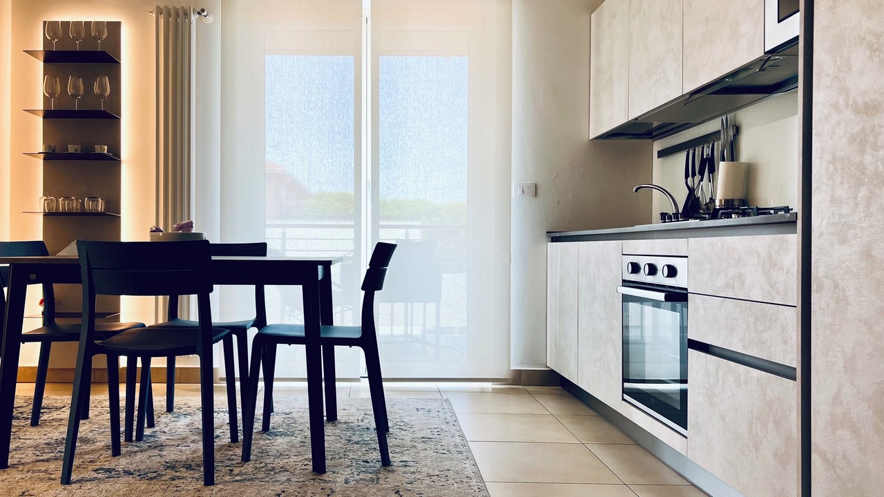 Photo of Kitchen in Roseto degli Abruzzi
