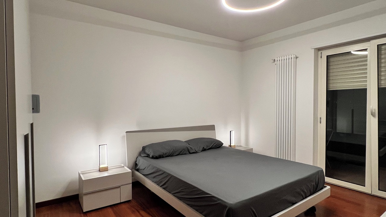 Photo of Bedroom in Roseto degli Abruzzi