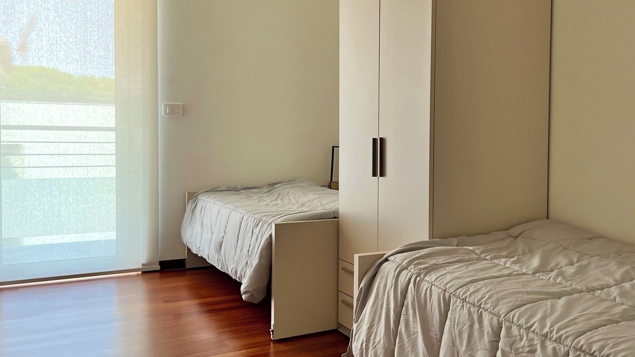 Photo of Bedroom in Roseto degli Abruzzi