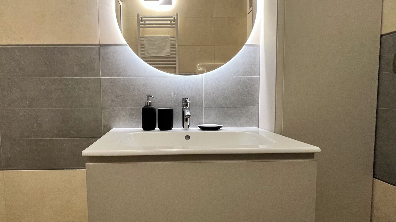 Photo of Bathroom in Roseto degli Abruzzi