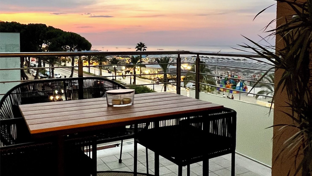Photo of Patio Balcony in Roseto degli Abruzzi