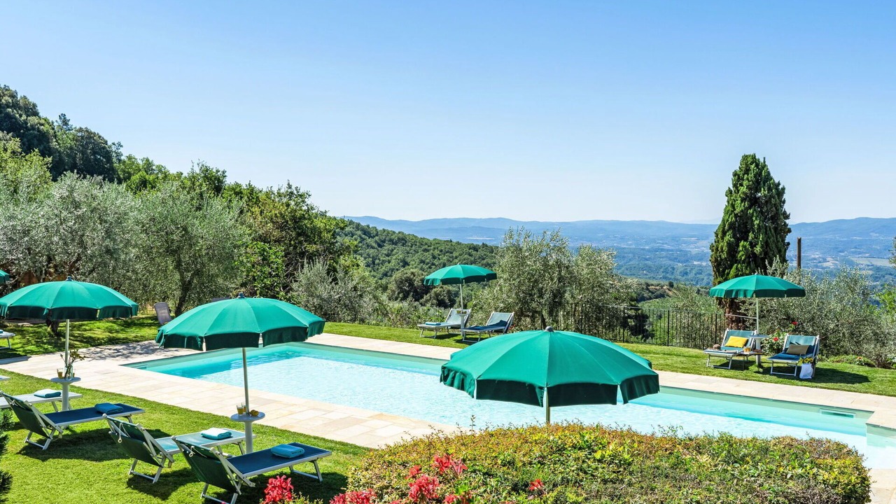 Photo of Outdoor in Loro Ciuffenna