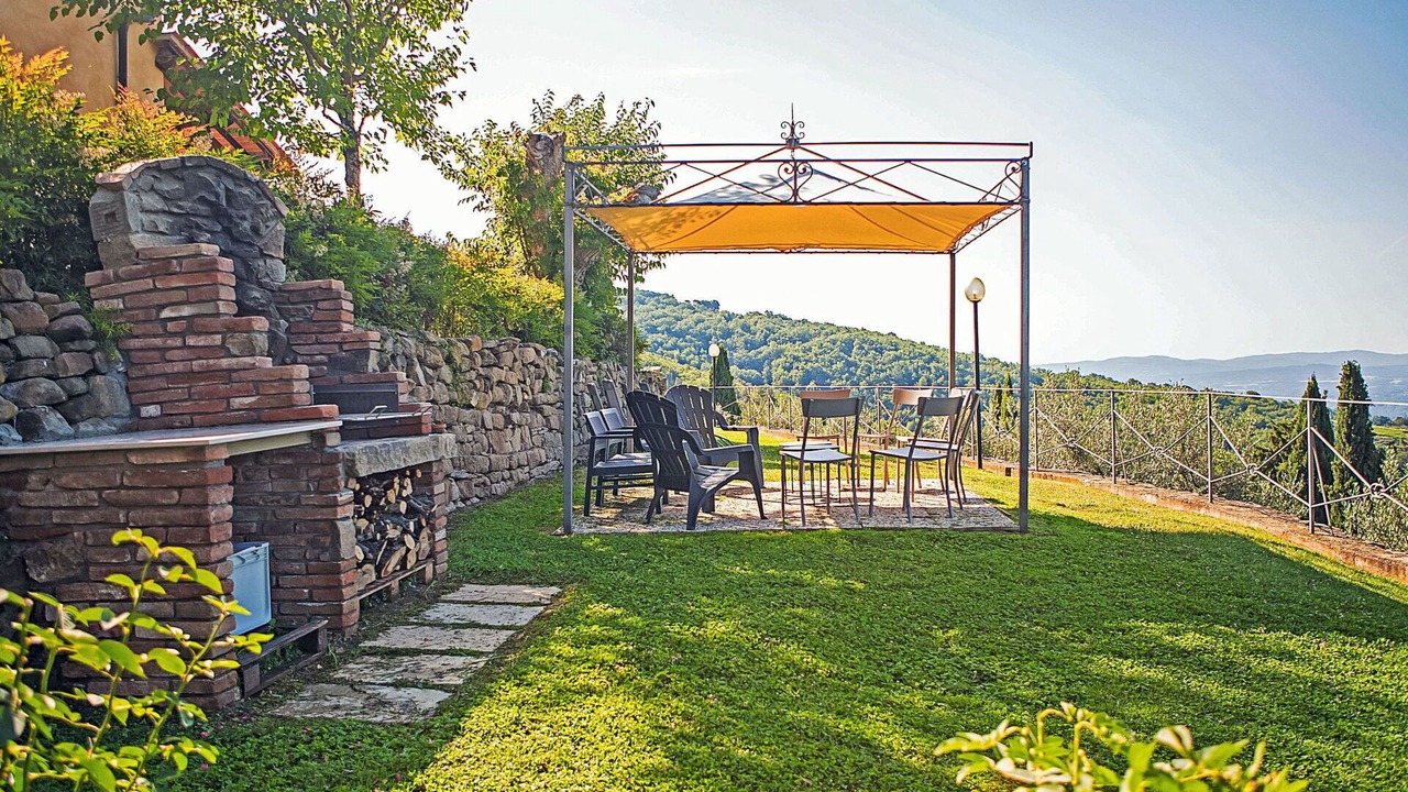 Photo of Outdoor in Loro Ciuffenna