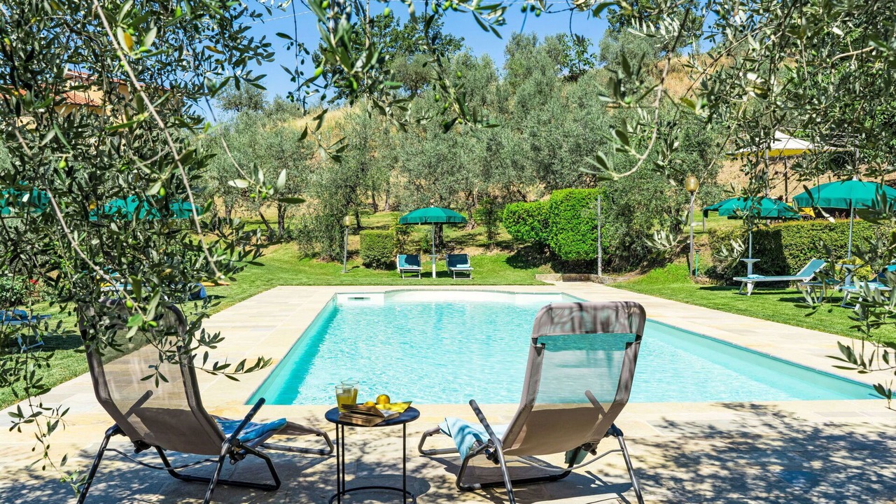 Photo of Outdoor in Loro Ciuffenna