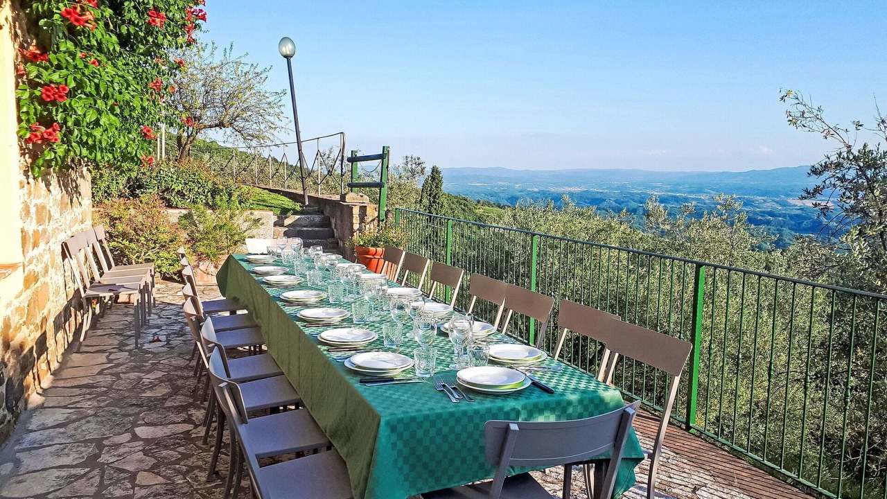 Photo of Outdoor in Loro Ciuffenna
