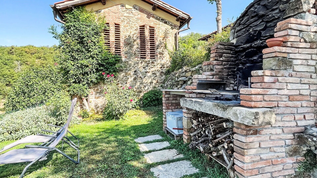 Photo of Outdoor in Loro Ciuffenna