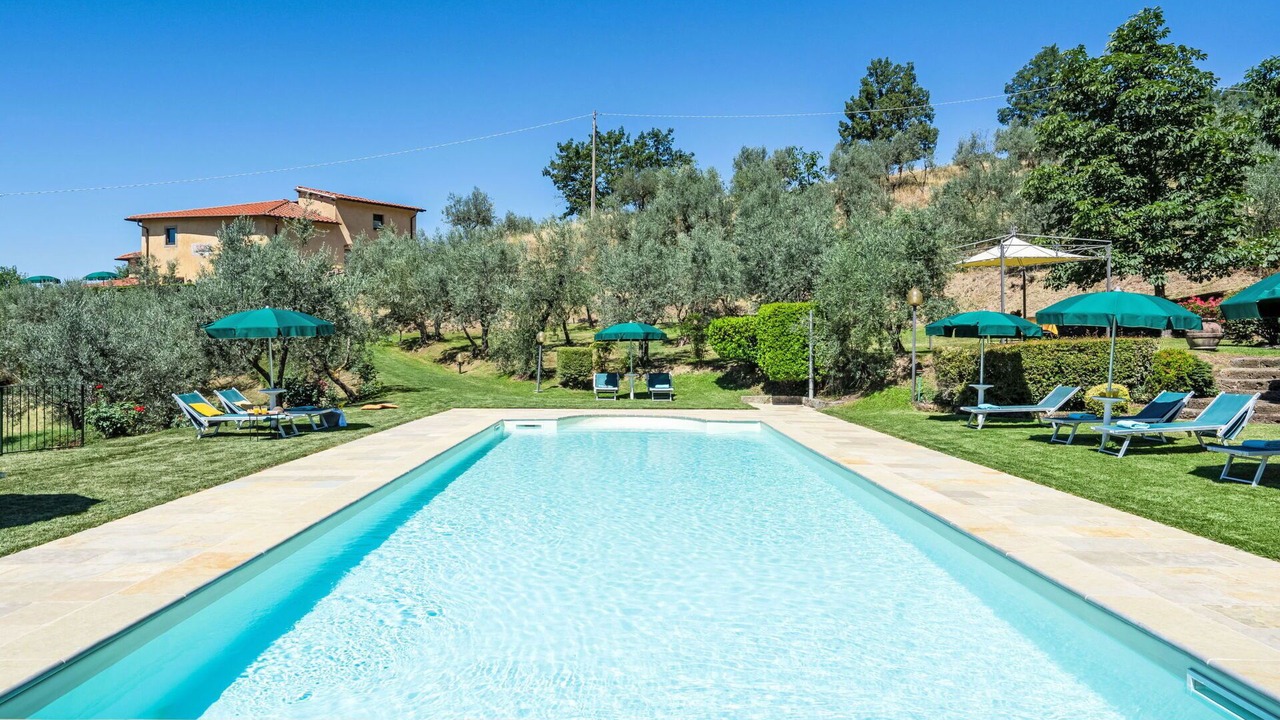 Photo of Outdoor in Loro Ciuffenna