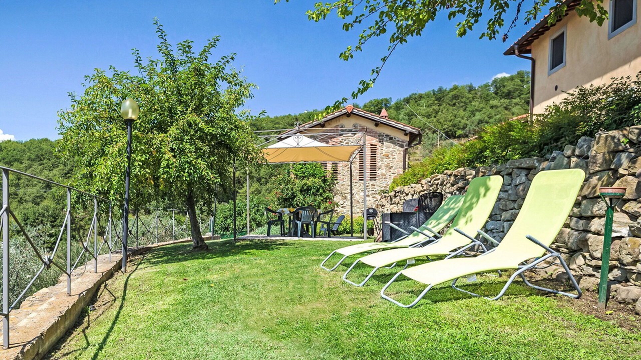 Photo of Outdoor in Loro Ciuffenna