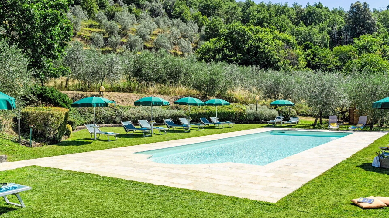 Photo of Outdoor in Loro Ciuffenna