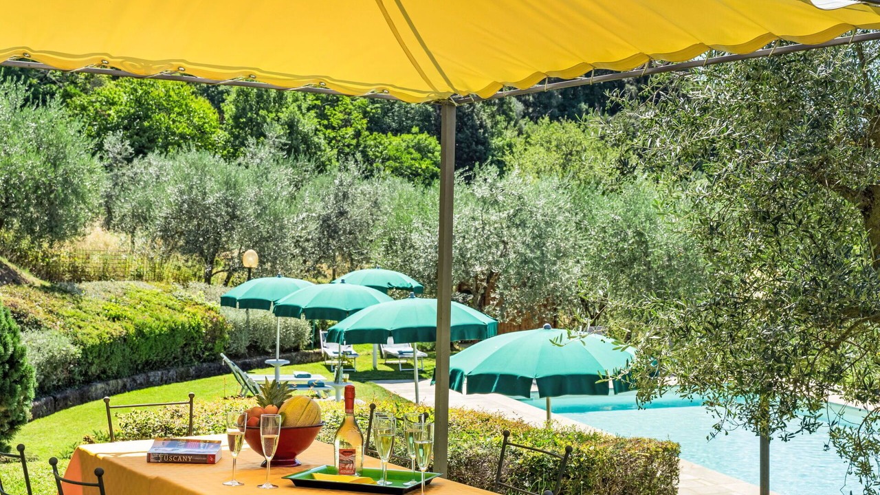Photo of Outdoor in Loro Ciuffenna