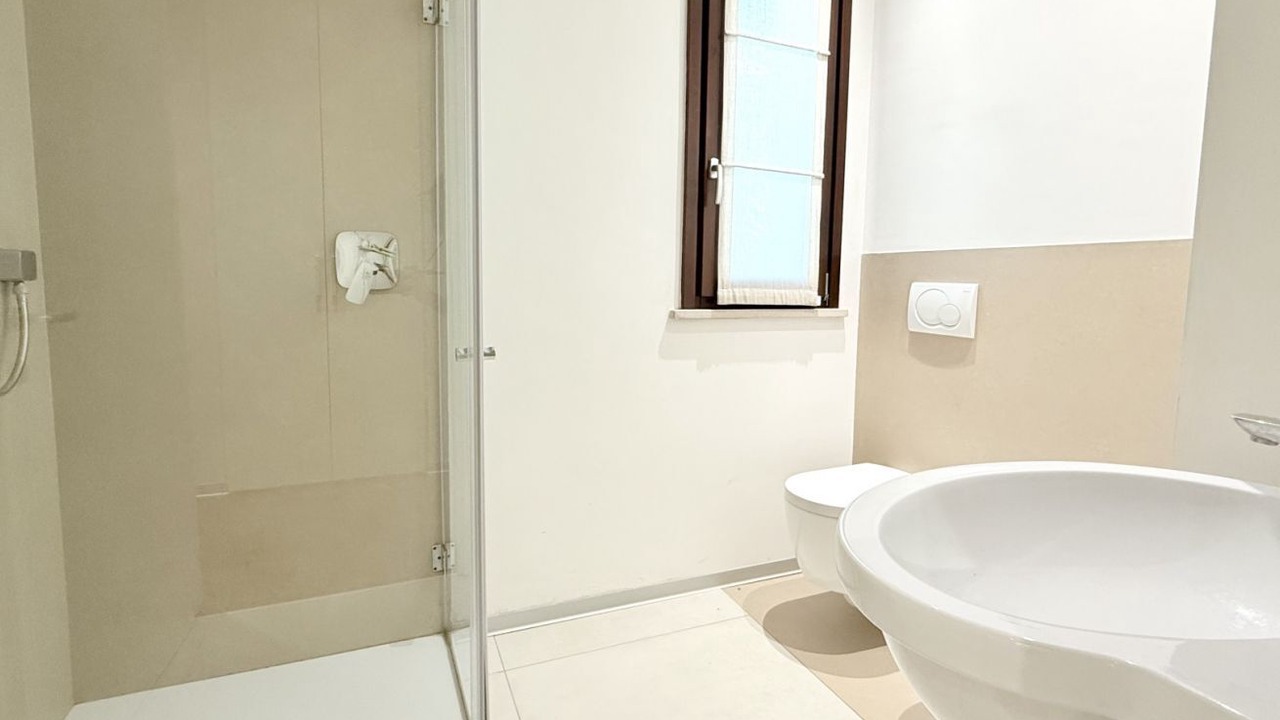 Photo of Bathroom in Senigallia