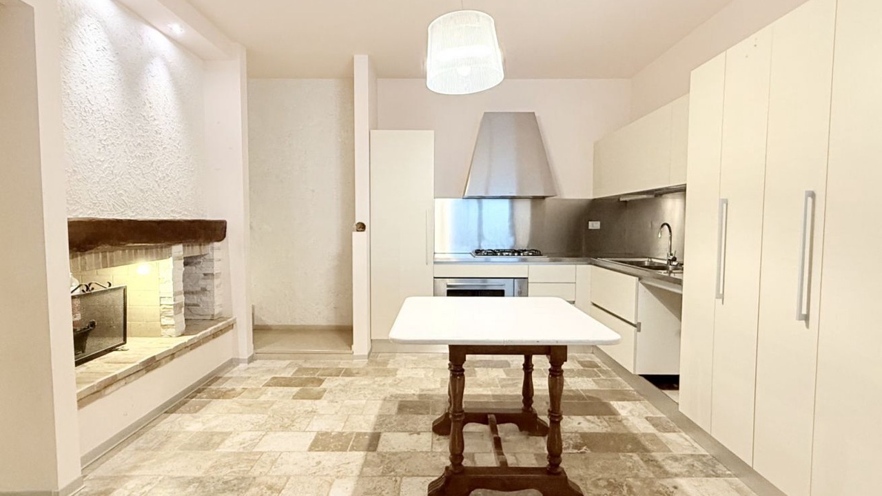 Photo of Kitchen in Senigallia
