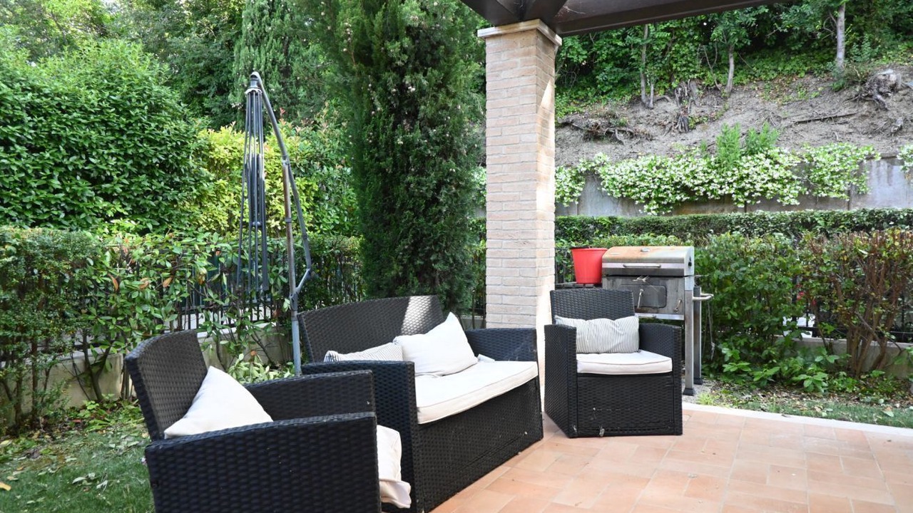 Photo of Patio Balcony in Senigallia