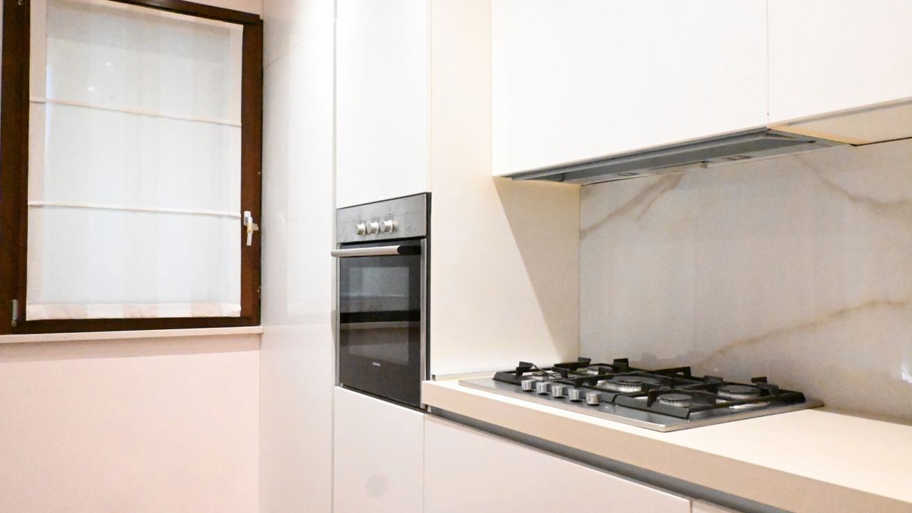Photo of Kitchen in Senigallia