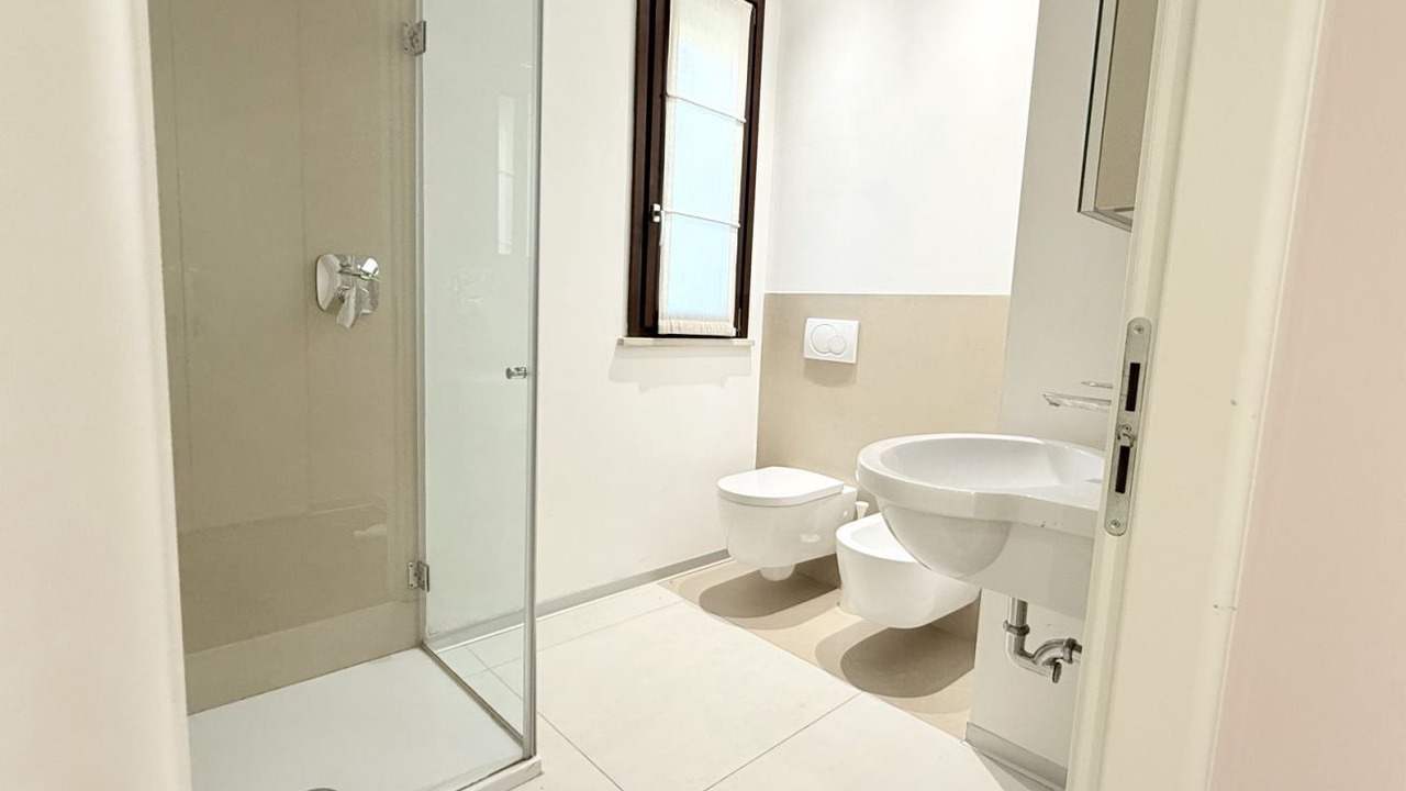 Photo of Bathroom in Senigallia