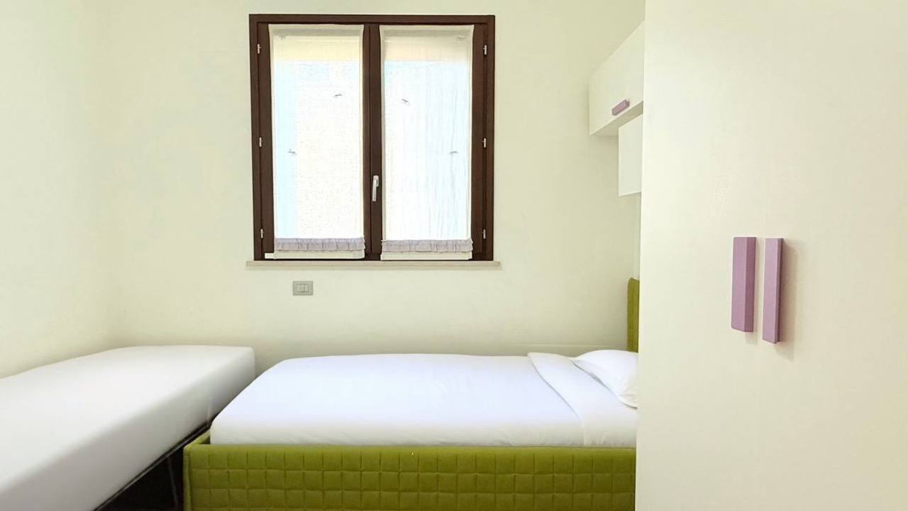 Photo of Bedroom in Senigallia