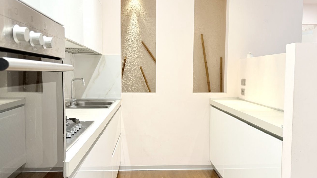 Photo of Kitchen in Senigallia