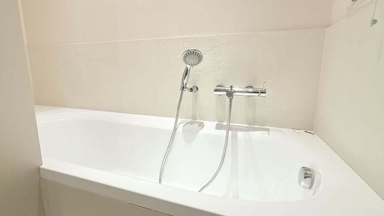 Photo of Bathroom in Senigallia