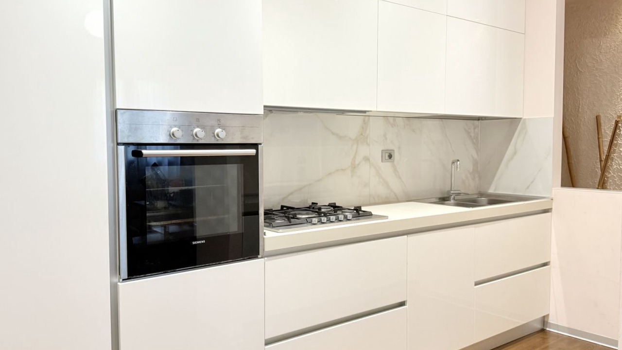 Photo of Kitchen in Senigallia