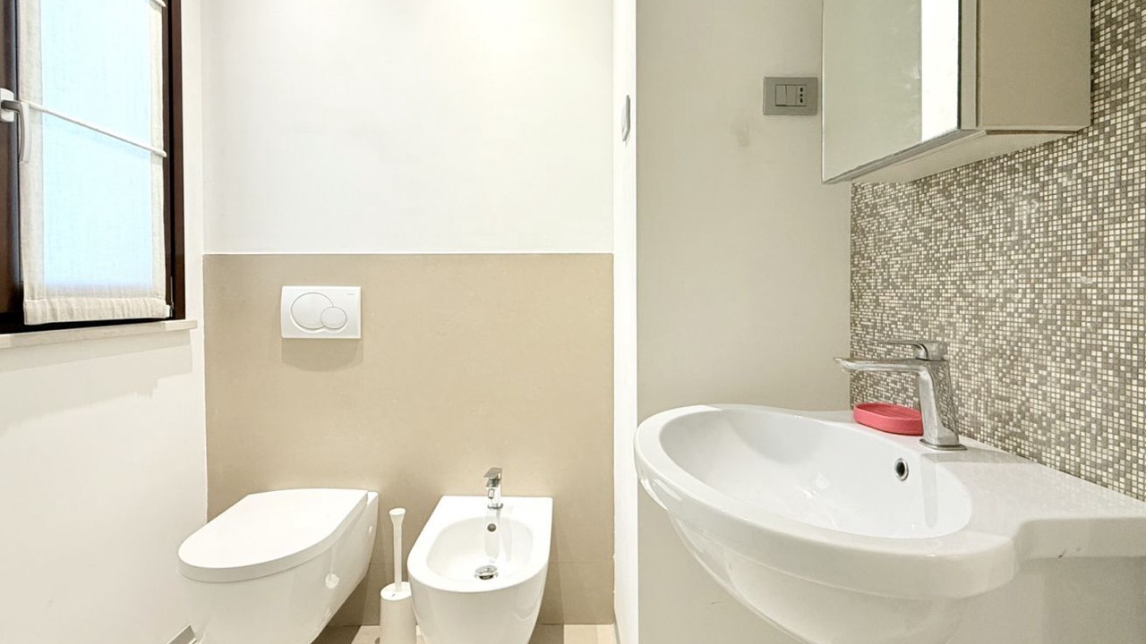 Photo of Bathroom in Senigallia