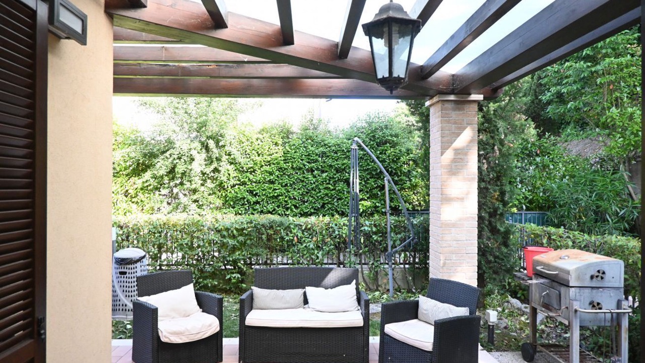 Photo of Patio Balcony in Senigallia