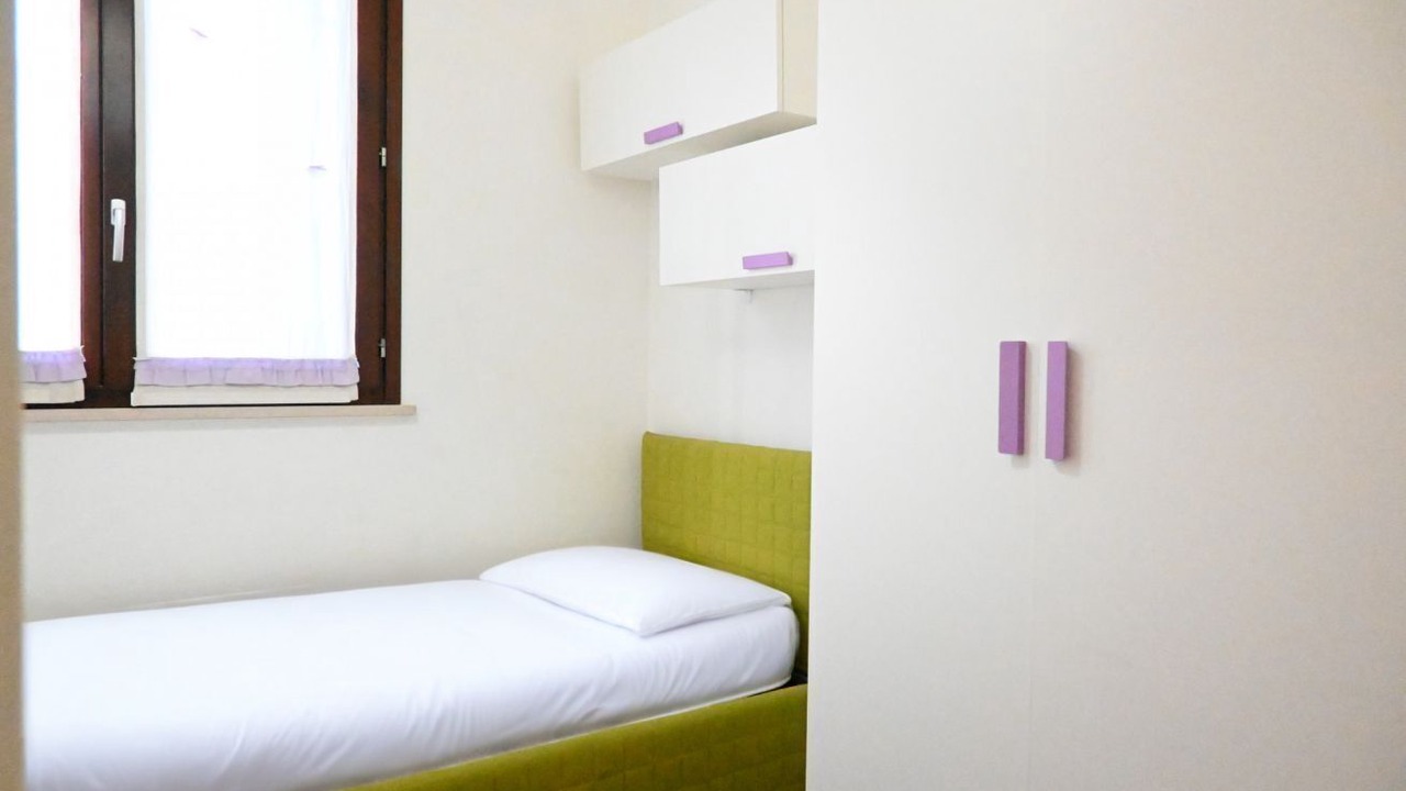 Photo of Bedroom in Senigallia