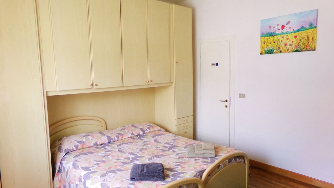 Photo of Bedroom in San Giovanni Ilarione