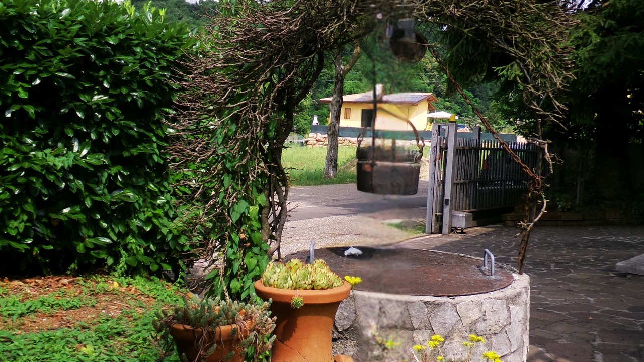 Photo of Outdoor in San Giovanni Ilarione