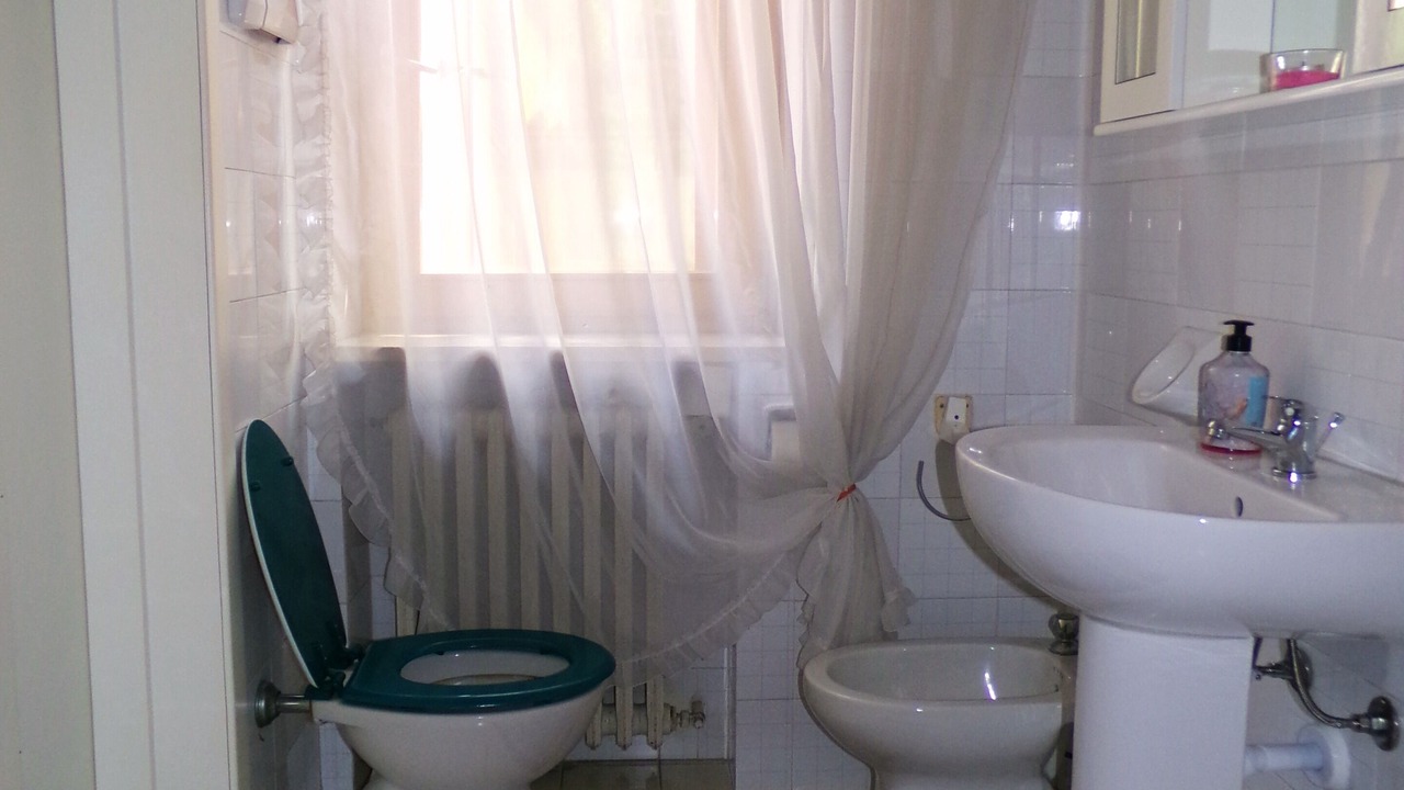 Photo of Bathroom in San Giovanni Ilarione