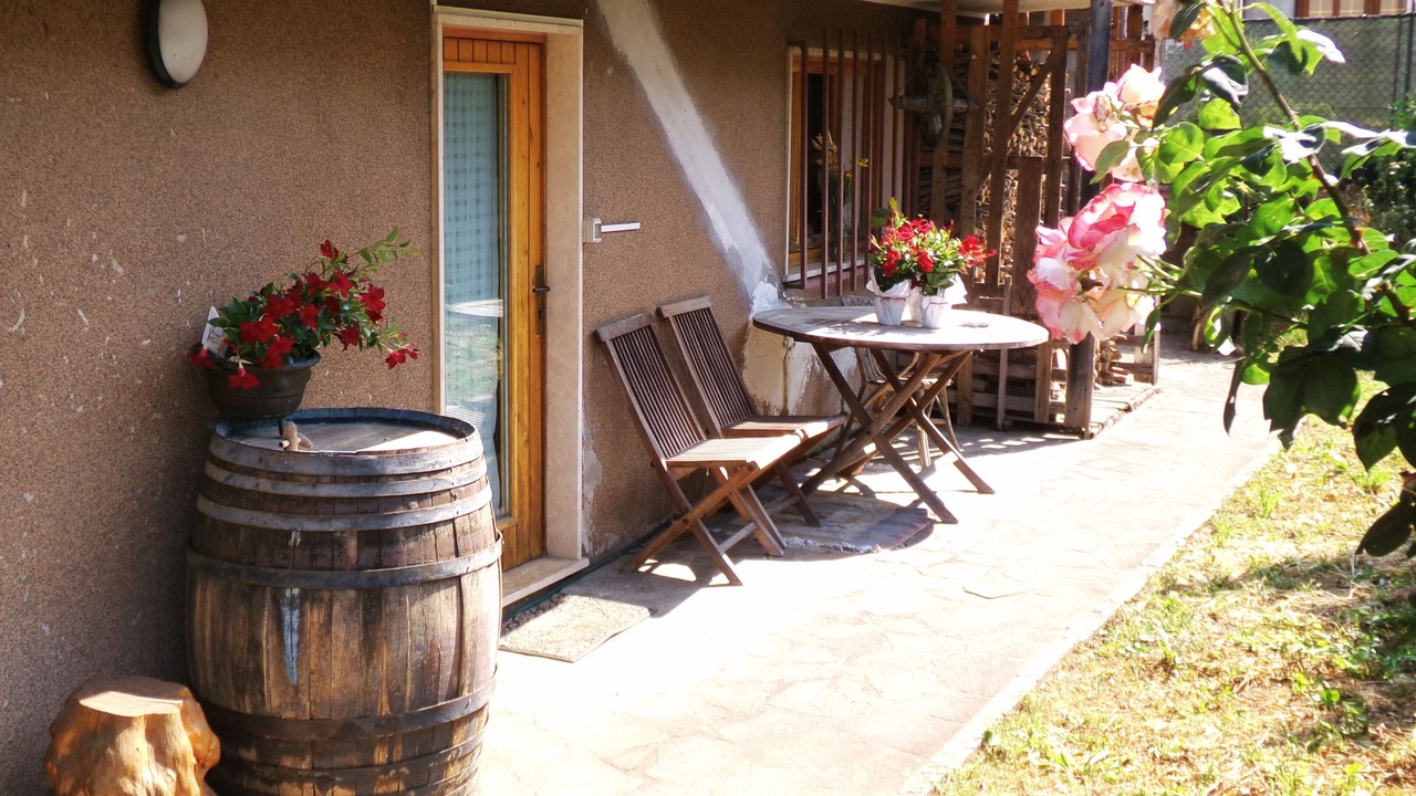 Photo of Outdoor in San Giovanni Ilarione
