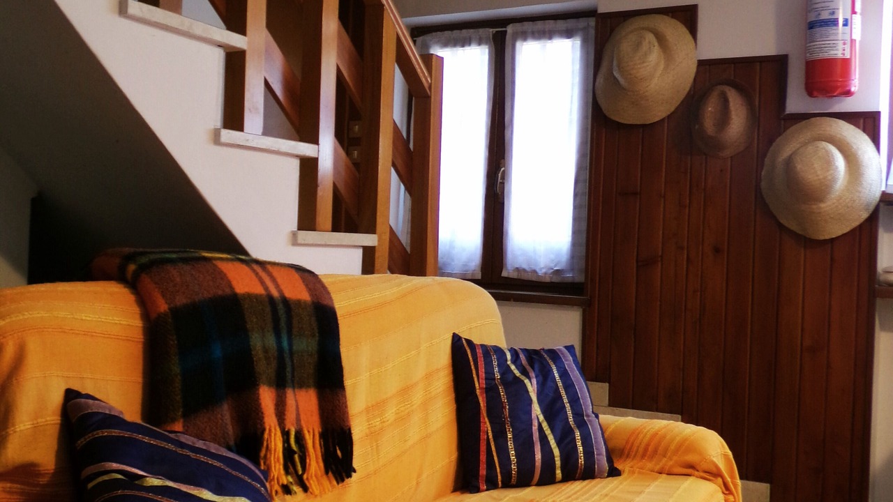 Photo of Livingroom in San Giovanni Ilarione