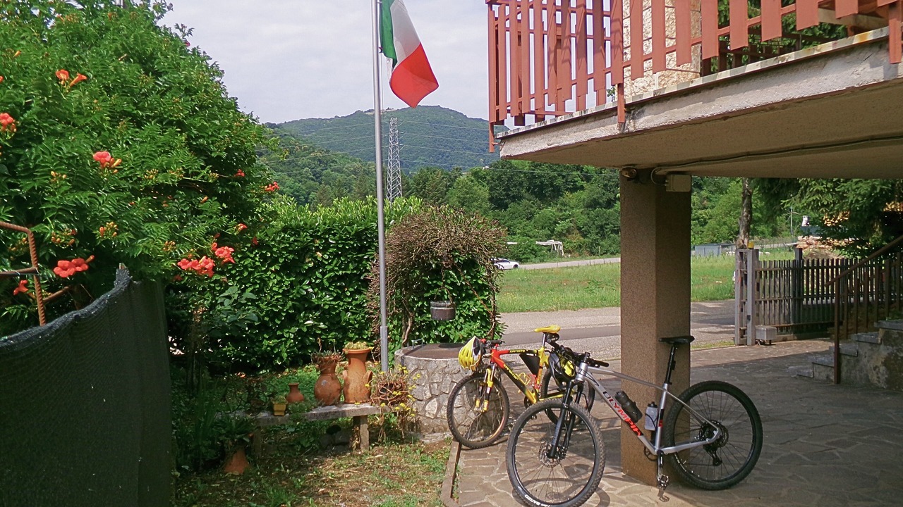 Photo of Outdoor in San Giovanni Ilarione