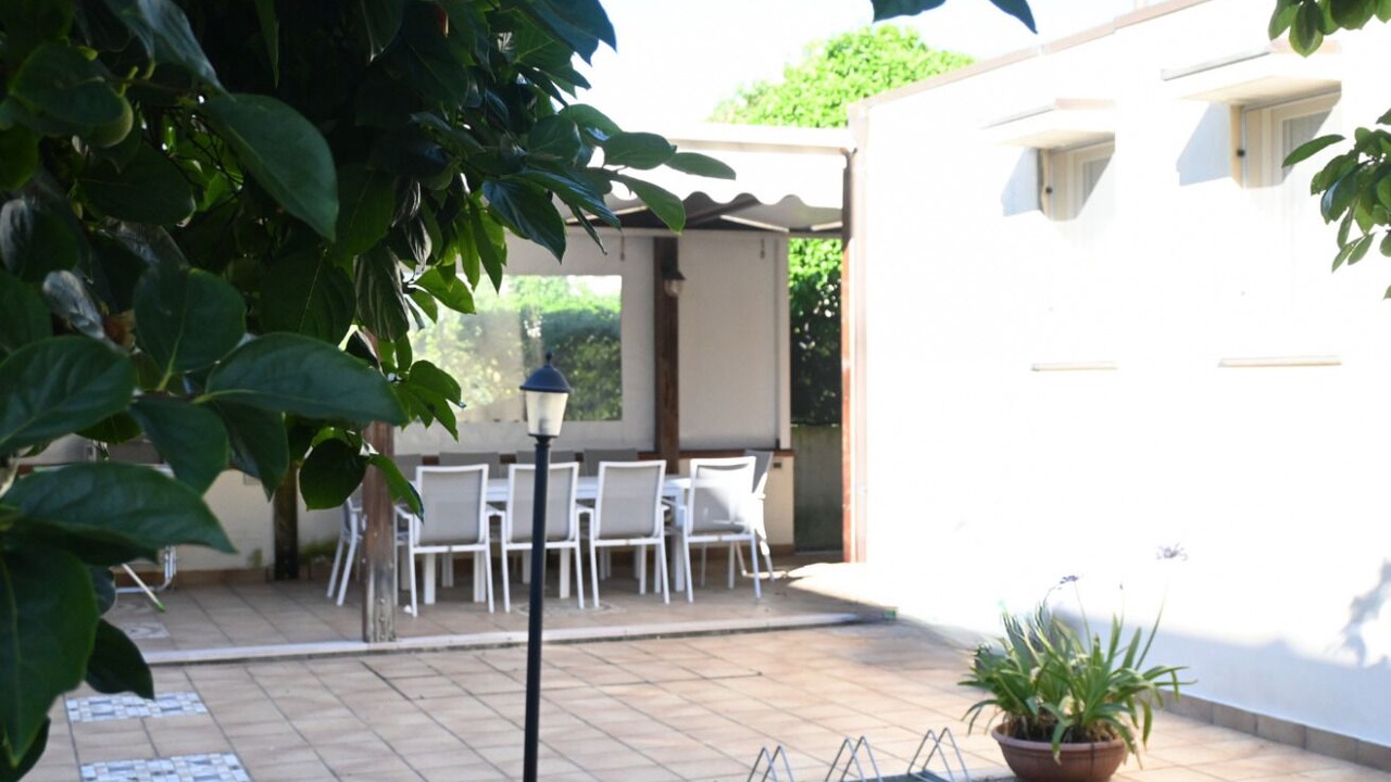 Photo of Patio Balcony in Senigallia