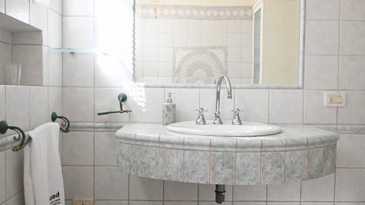 Photo of Bathroom in Senigallia