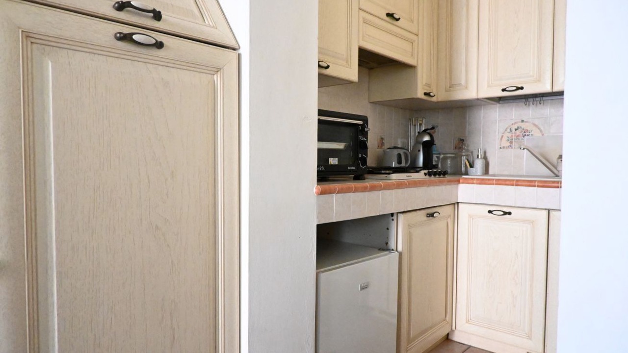 Photo of Kitchen in Senigallia