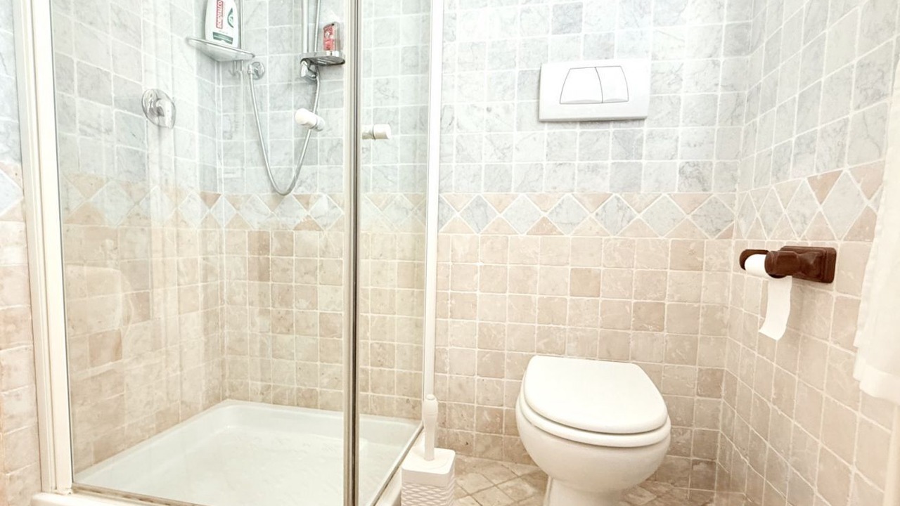 Photo of Bathroom in Senigallia