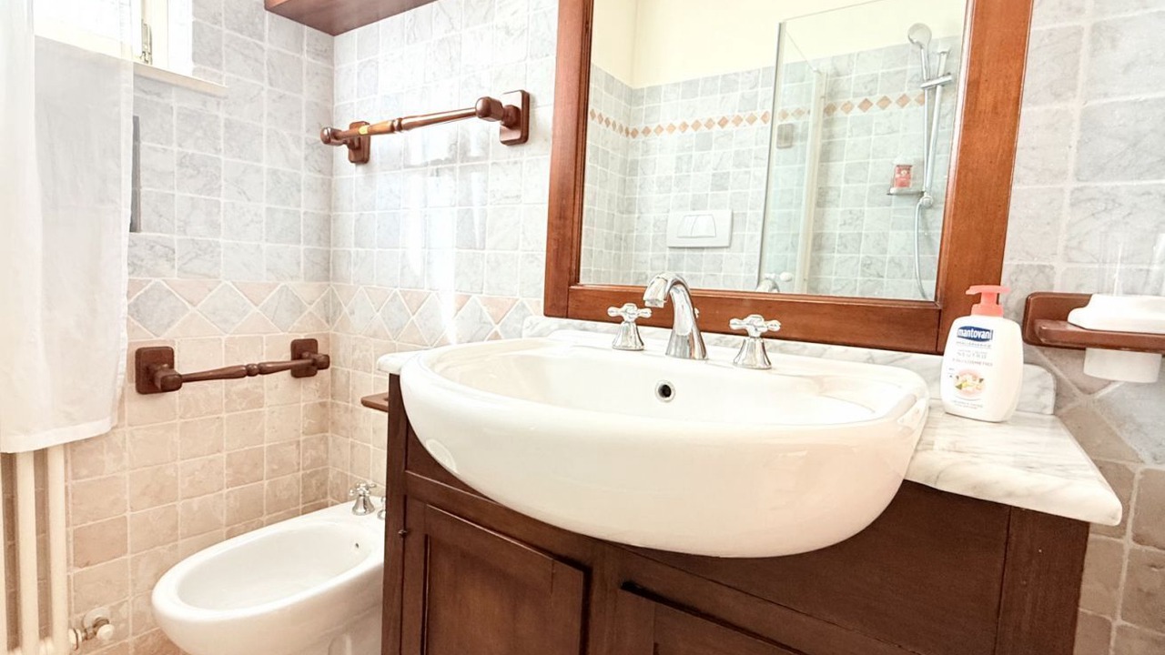 Photo of Bathroom in Senigallia