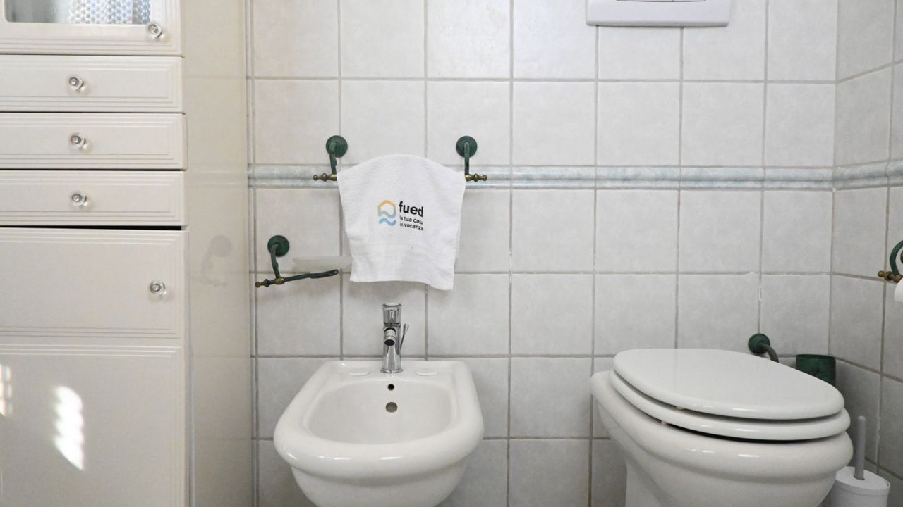 Photo of Bathroom in Senigallia
