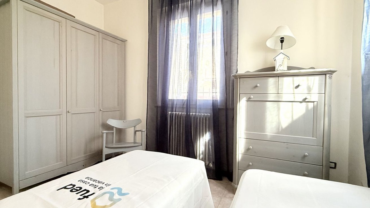 Photo of Bedroom in Senigallia