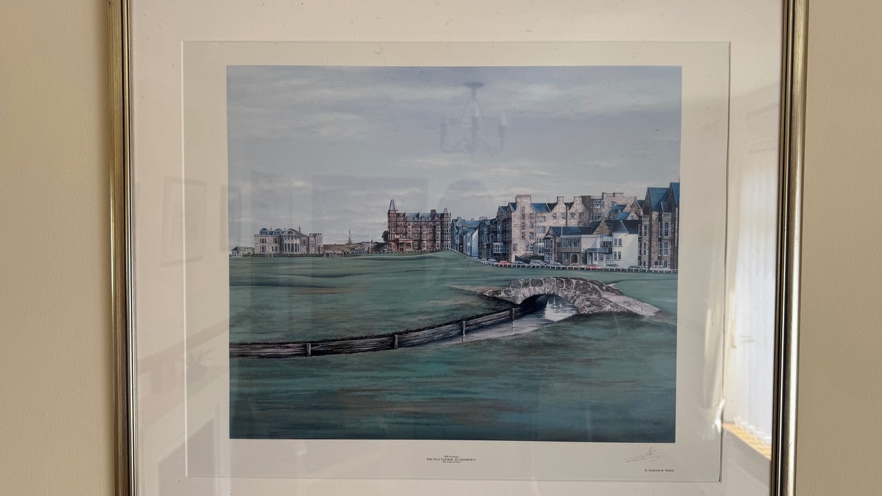 Photo of Others in St. Andrews